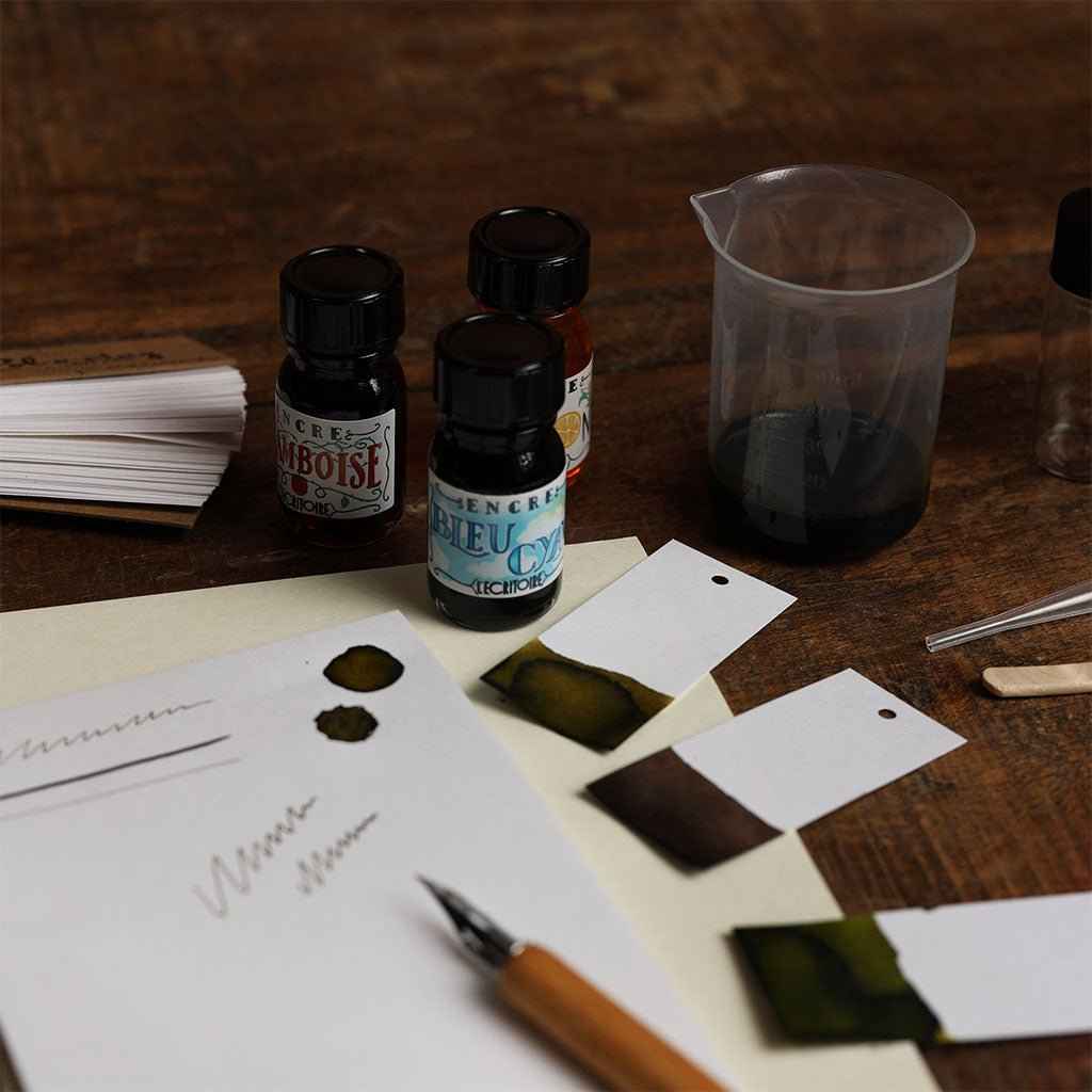 BGS The Ink Experience Kit
