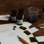 BGS The Ink Experience Kit