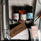 BGS The Ink Experience Kit