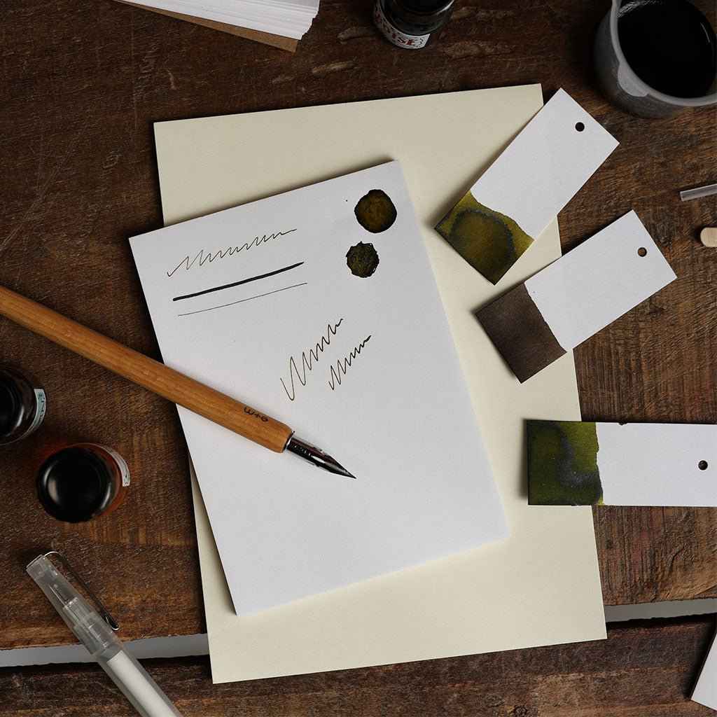 BGS The Ink Experience Kit