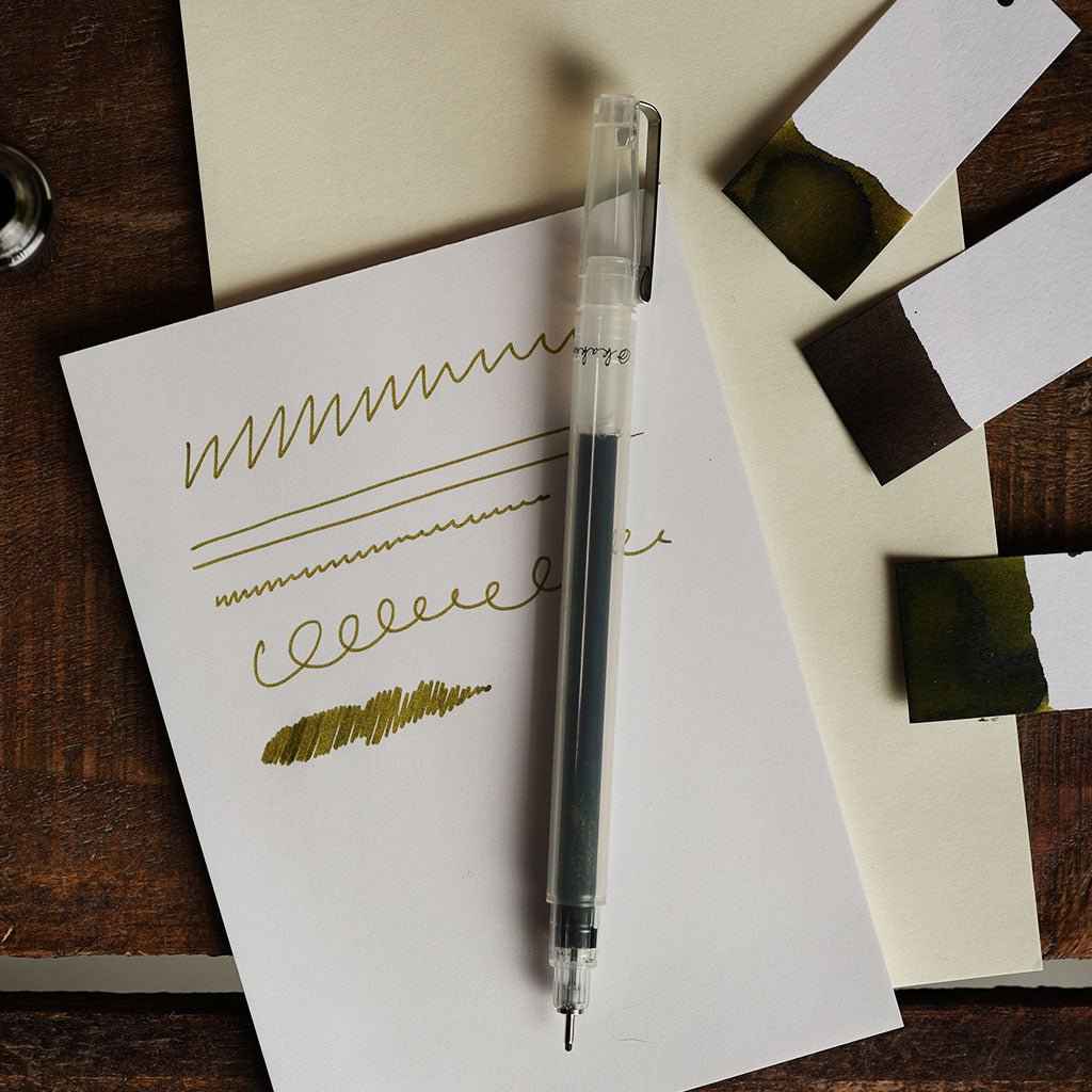 BGS The Ink Experience Kit