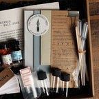BGS The Ink Experience Kit