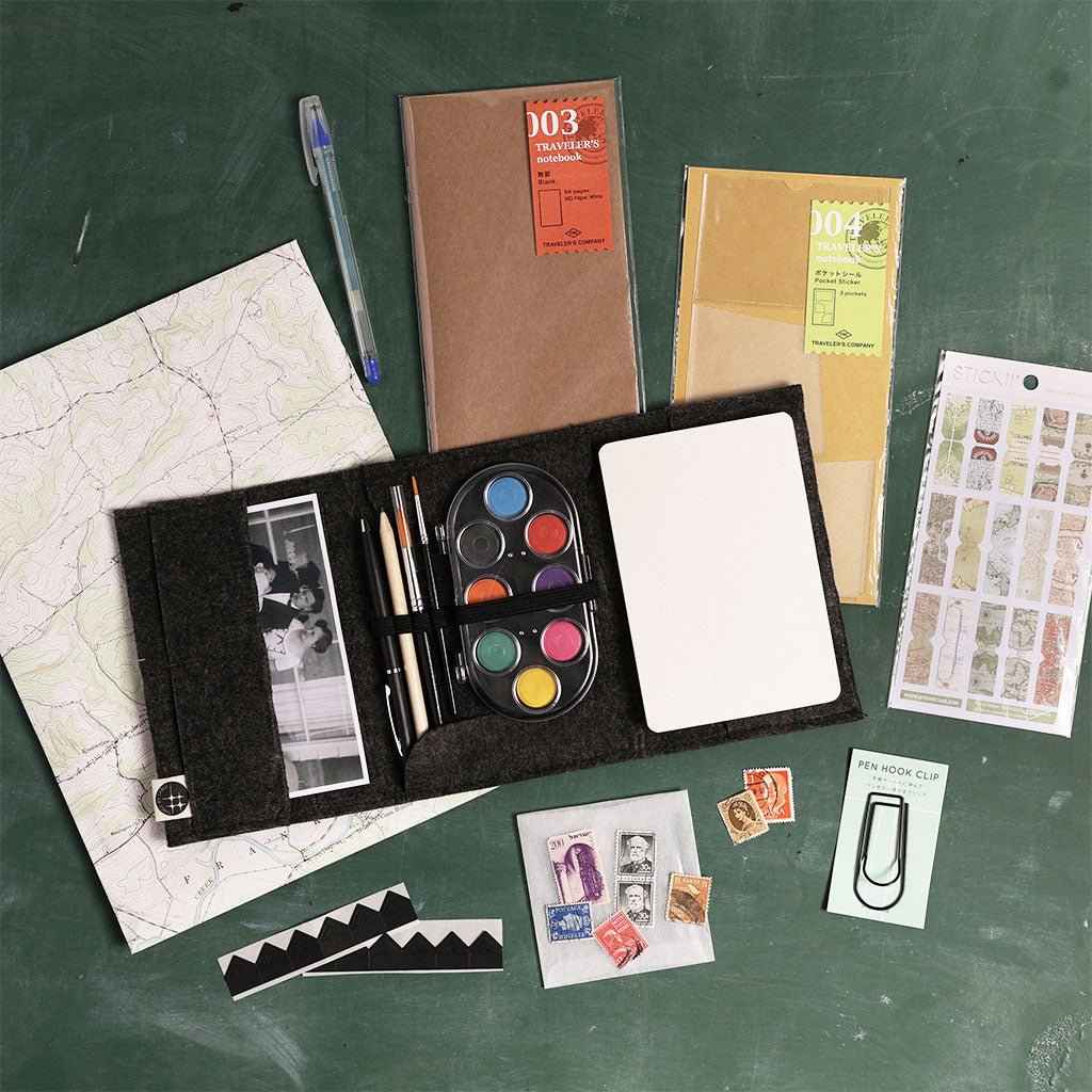 BGS Travel Kit