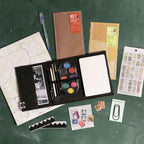 BGS Travel Kit