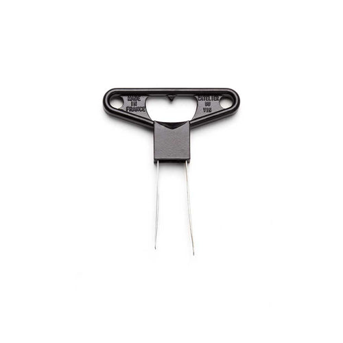 Bilame Twin Blade Cork Extractor - Famous | Online Store