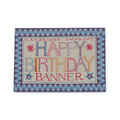 Birthday Banner Kit