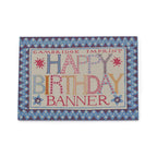 Birthday Banner Kit