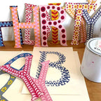 Birthday Banner Kit