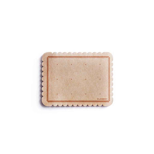 Biscuit Sticky Note
