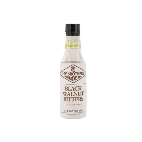 Black Walnut Bitters - Famous | Online Store