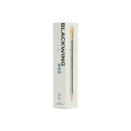 Blackwing 602 Pencils - Famous | Online Store