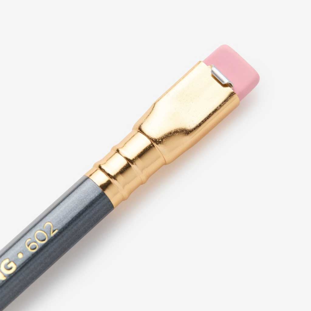 Blackwing 602 Pencils - Famous | Online Store