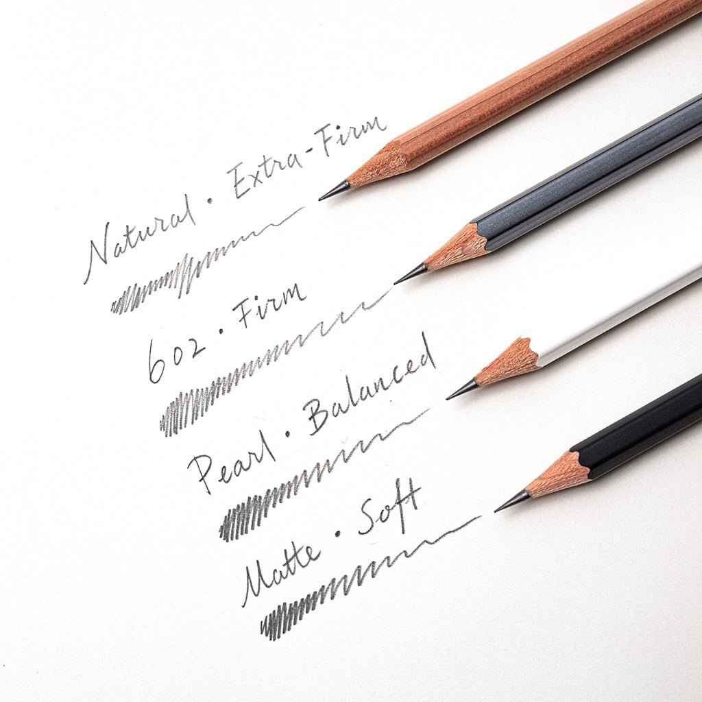 Blackwing 602 Pencils