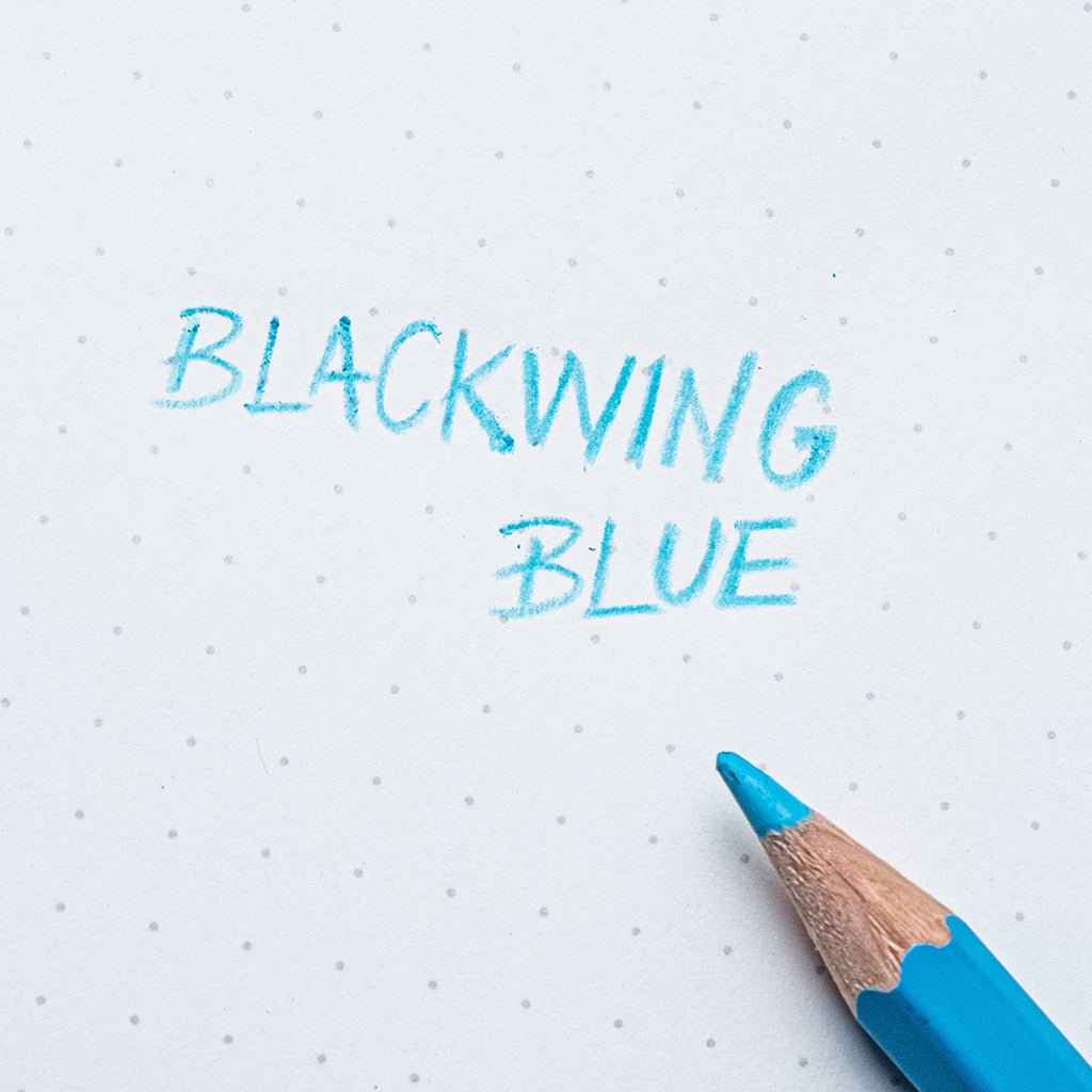Blackwing Blue