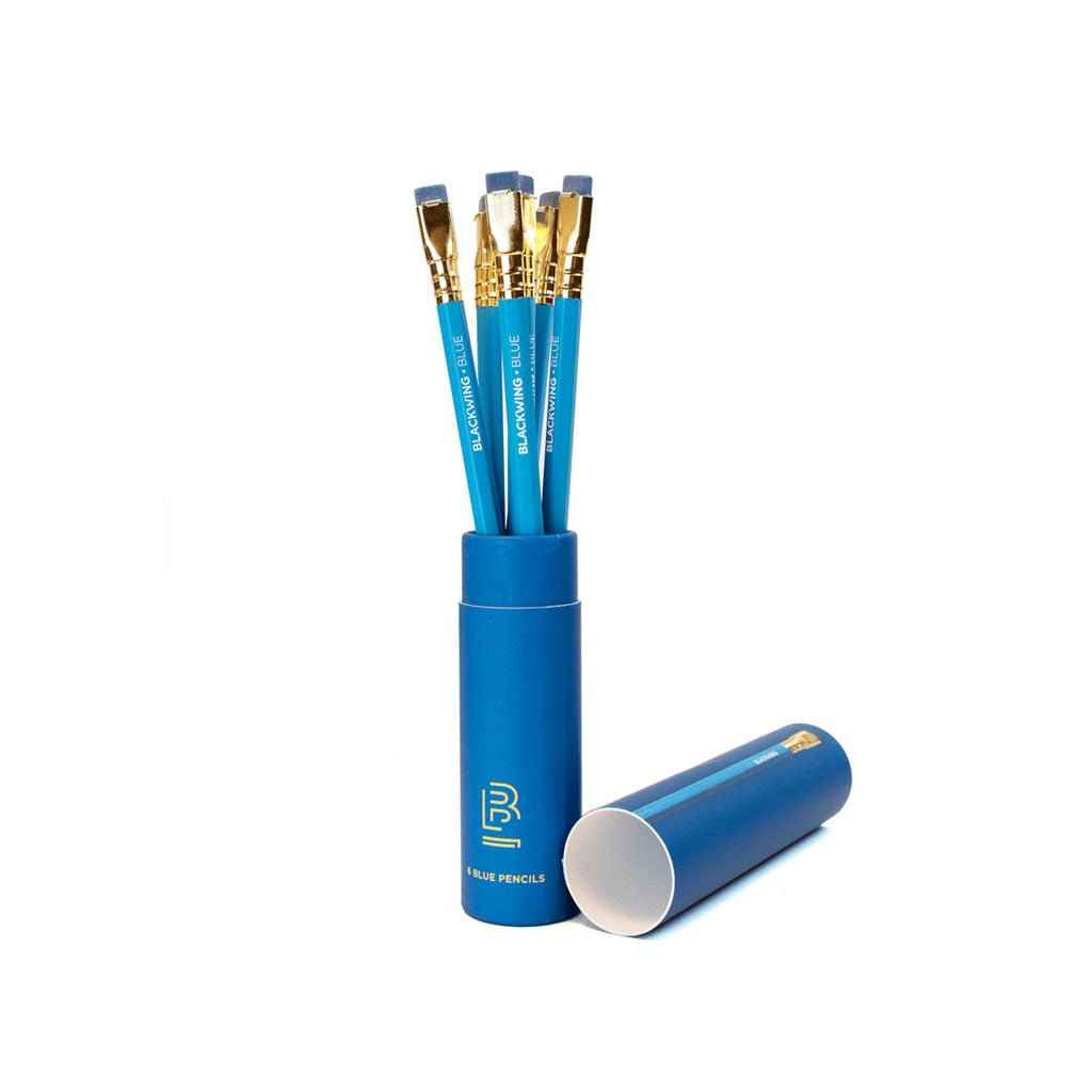 Blackwing Blue