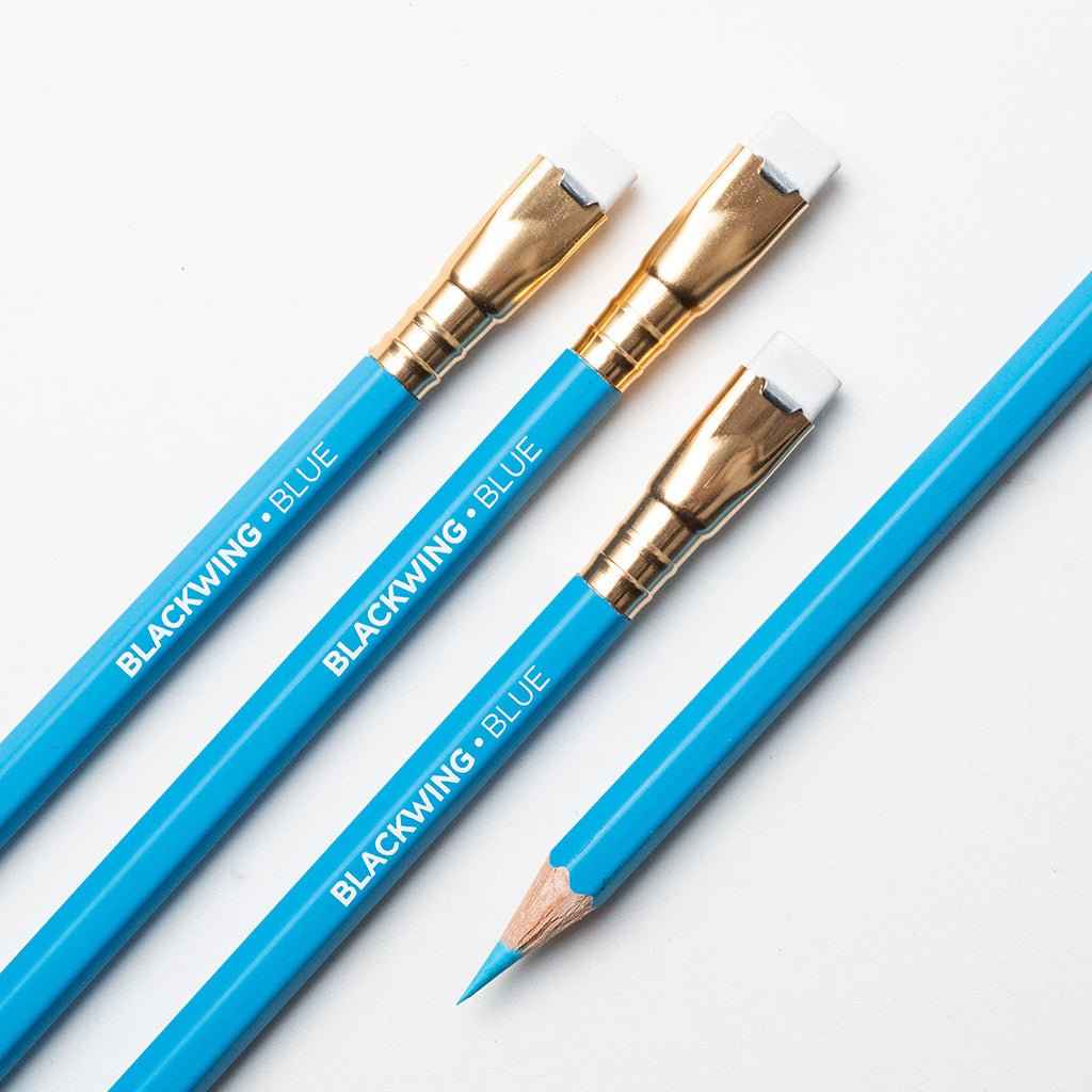 Blackwing Blue