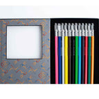 Blackwing Colors
