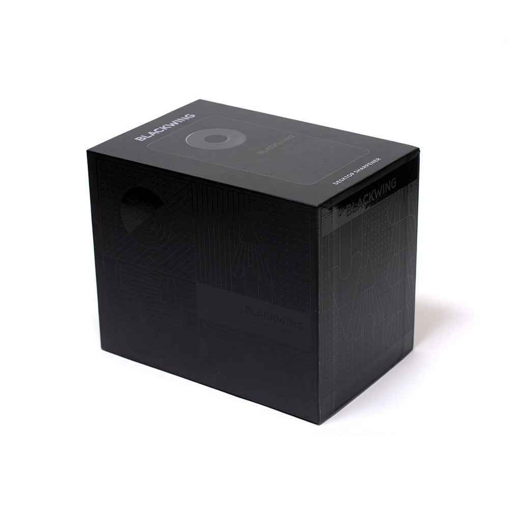 Blackwing Desktop Sharpener