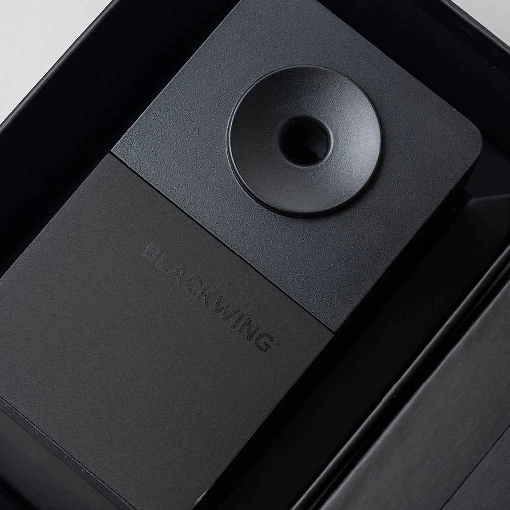 Blackwing Desktop Sharpener