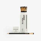 Blackwing Matte Pencils - Famous | Online Store