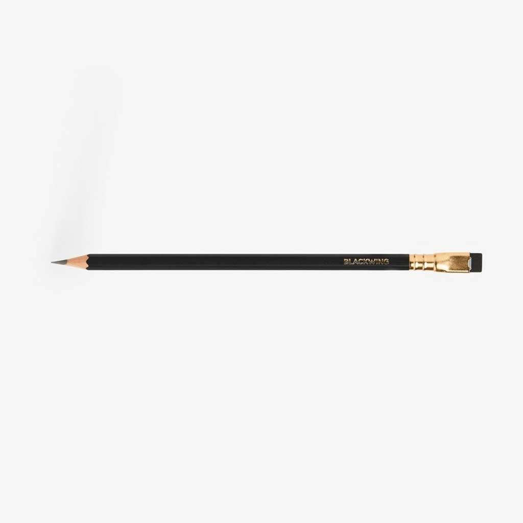 Blackwing Matte Pencils - Famous | Online Store