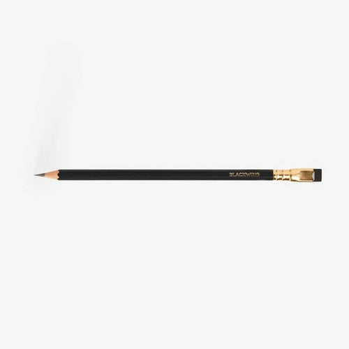 Blackwing Matte Pencils - Famous | Online Store