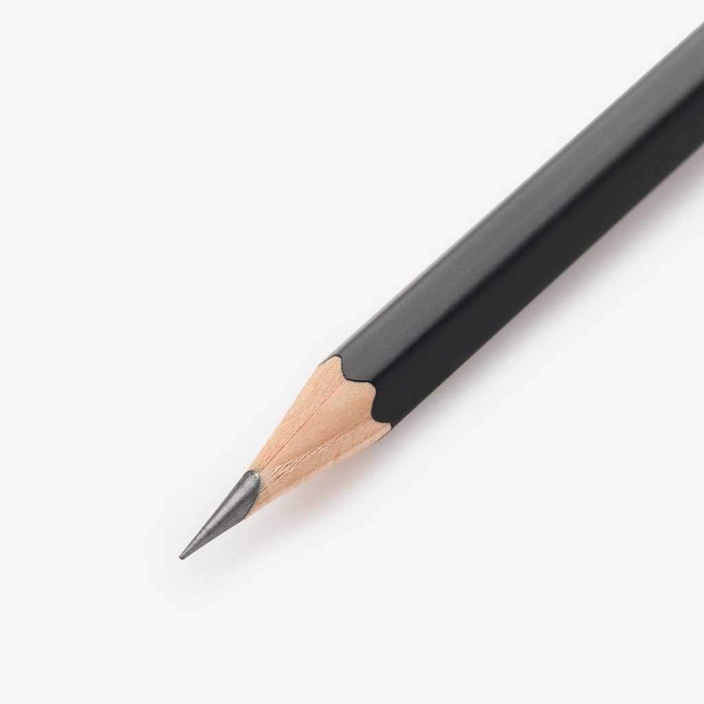Blackwing Matte Pencils - Famous | Online Store