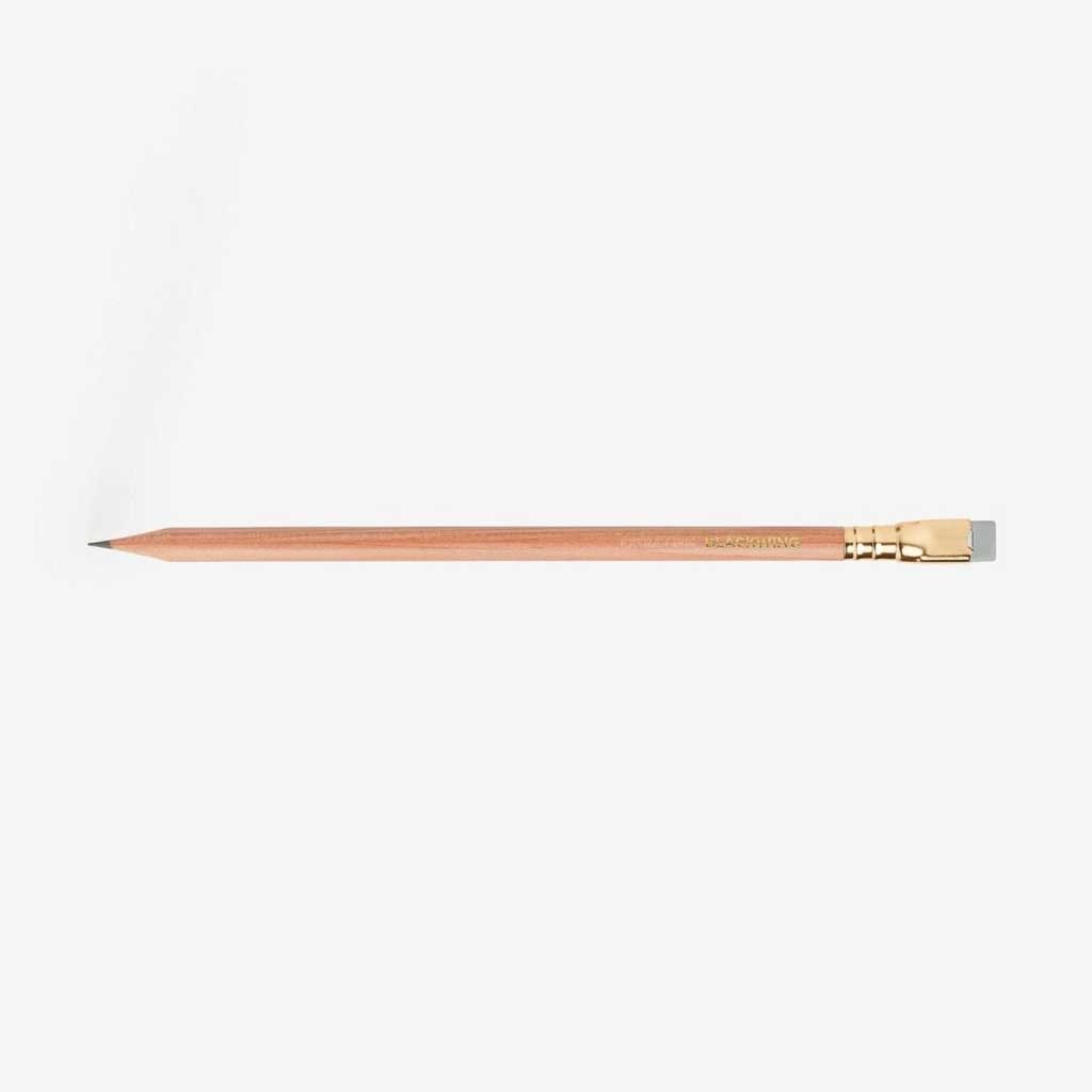 Blackwing Natural Pencils - Famous | Online Store