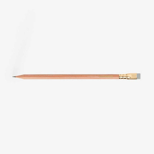 Blackwing Natural Pencils - Famous | Online Store