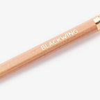 Blackwing Natural Pencils - Famous | Online Store