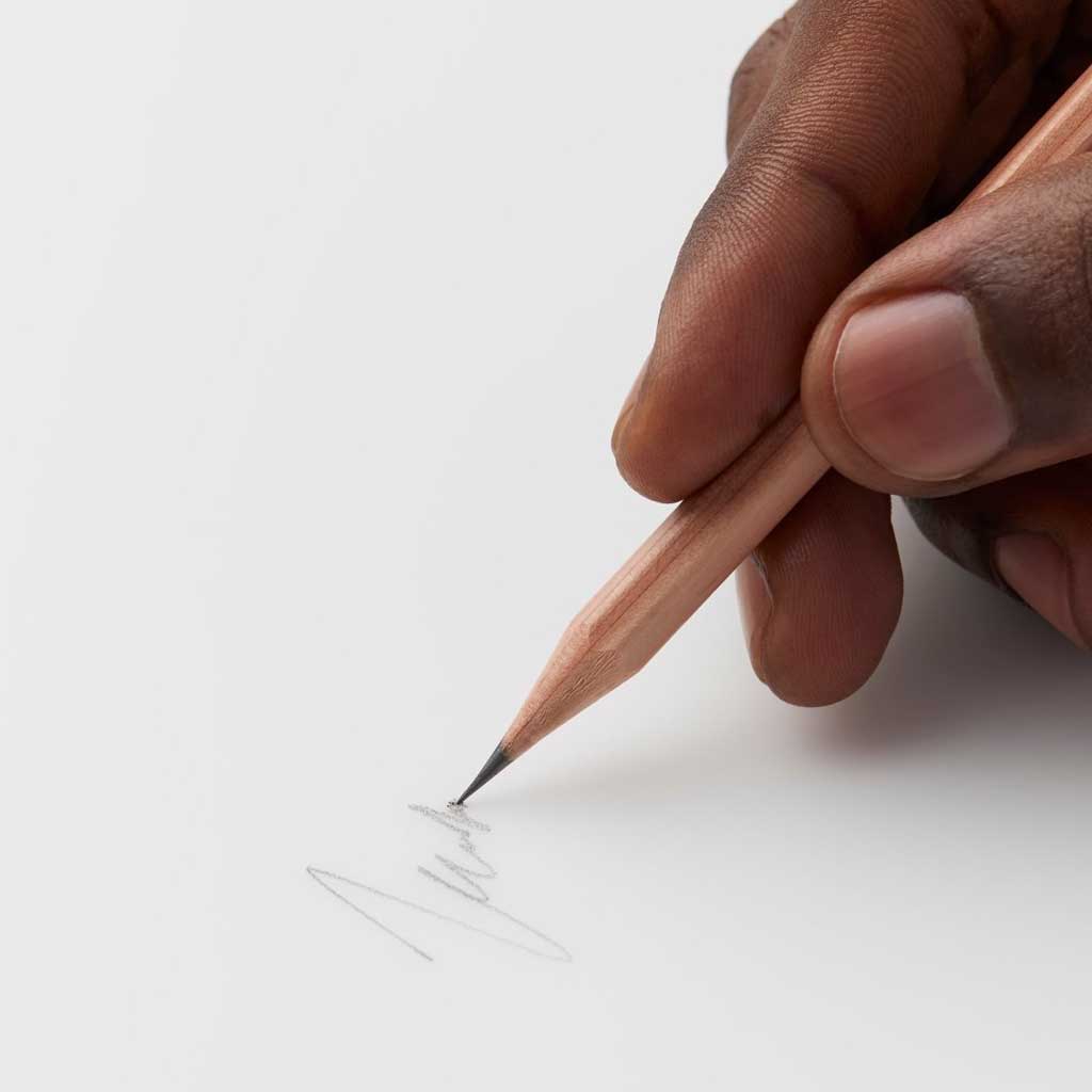 Blackwing Natural Pencils - Famous | Online Store
