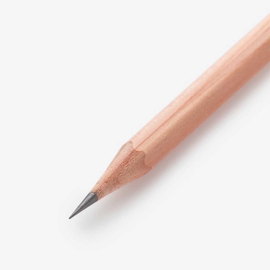 Blackwing Natural Pencils - Famous | Online Store