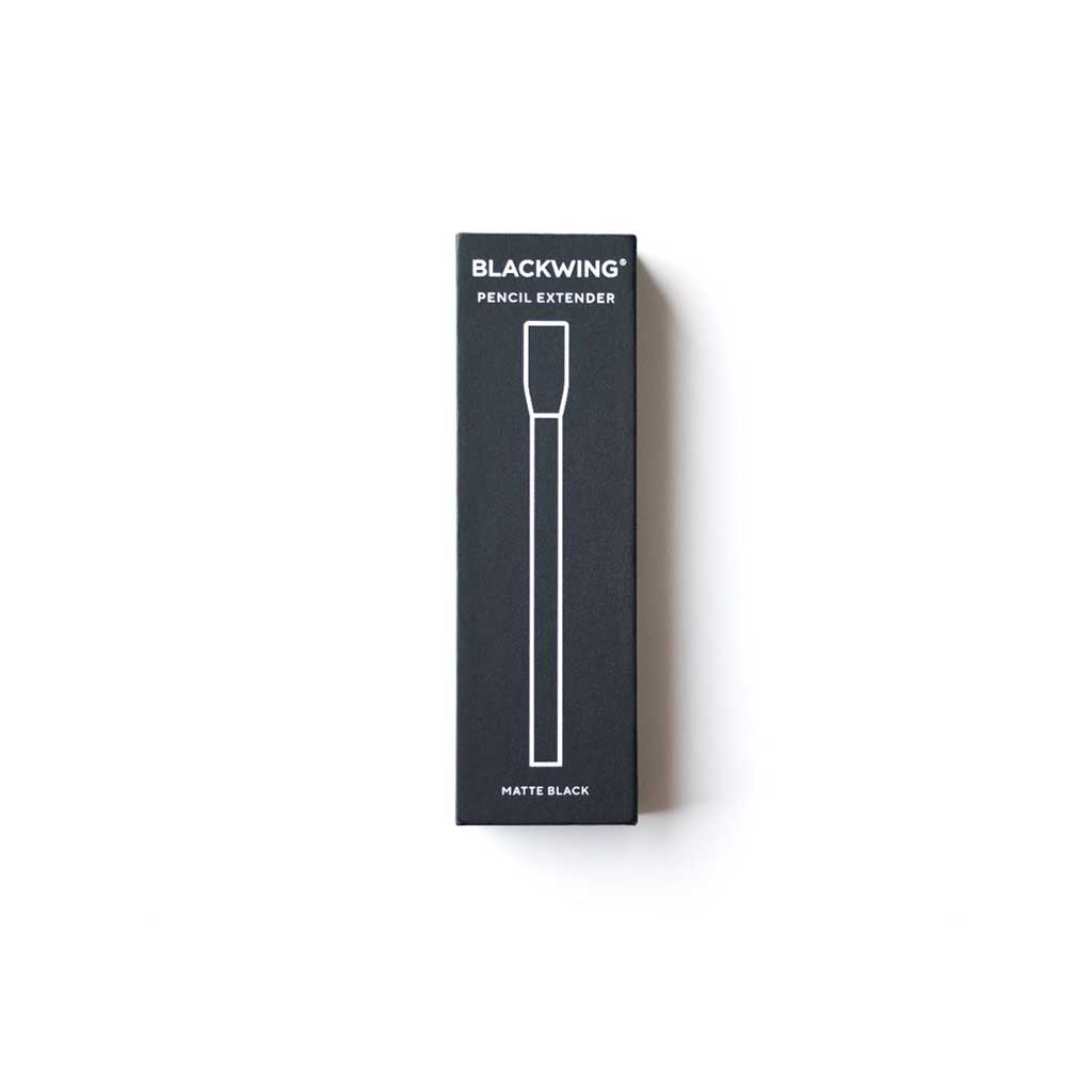 Blackwing Pencil Extender - Famous | Online Store