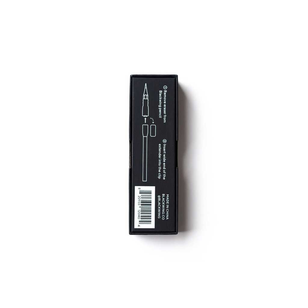 Blackwing Pencil Extender - Famous | Online Store