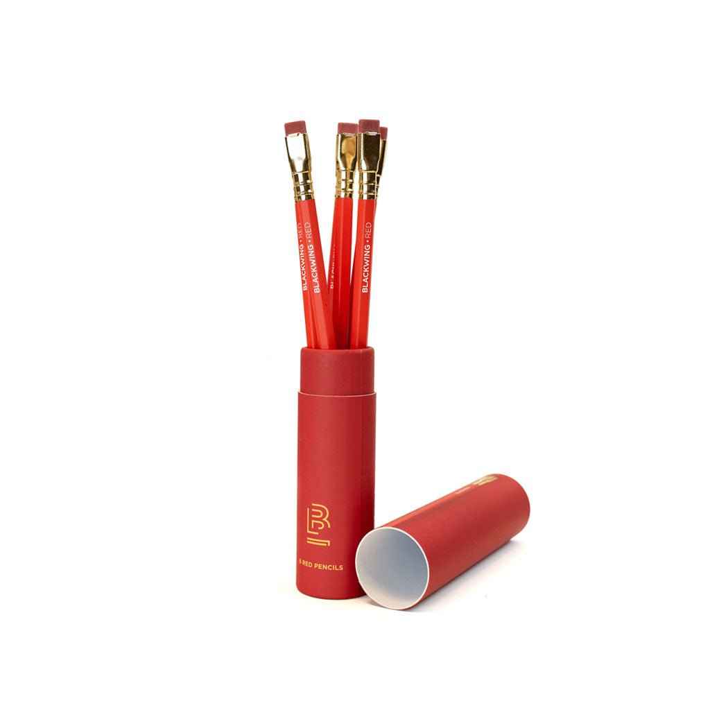 Blackwing Red