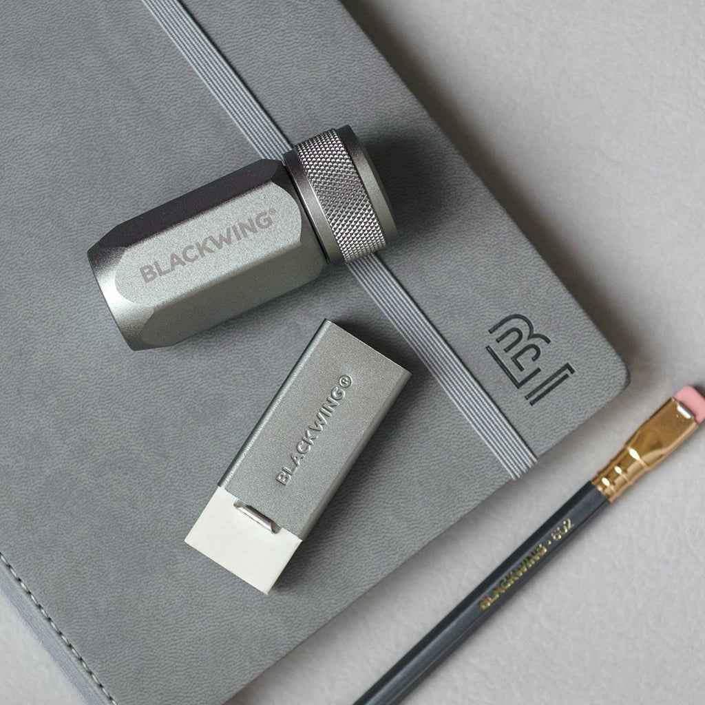 Blackwing Soft Handheld Eraser + Holder