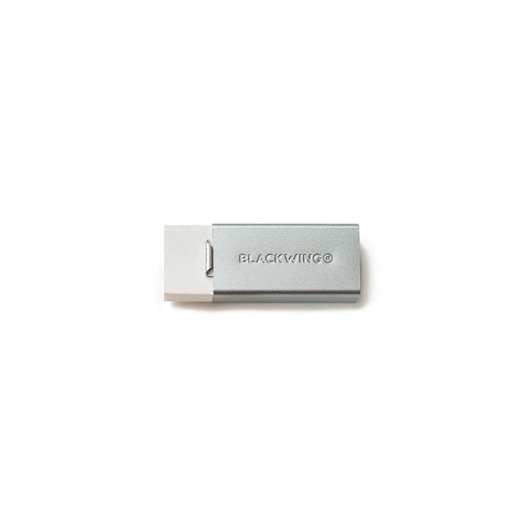 Blackwing Soft Handheld Eraser + Holder - Famous | Online Store