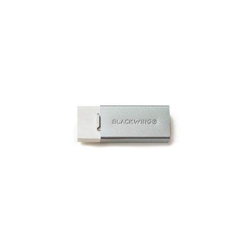 Blackwing Soft Handheld Eraser + Holder - Famous | Online Store