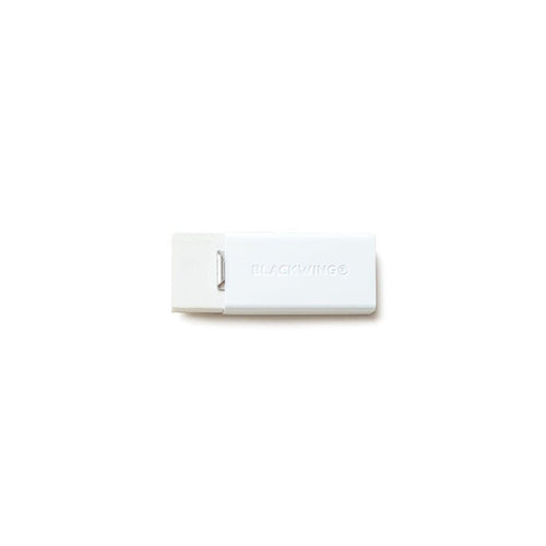 Blackwing Soft Handheld Eraser + Holder - Famous | Online Store