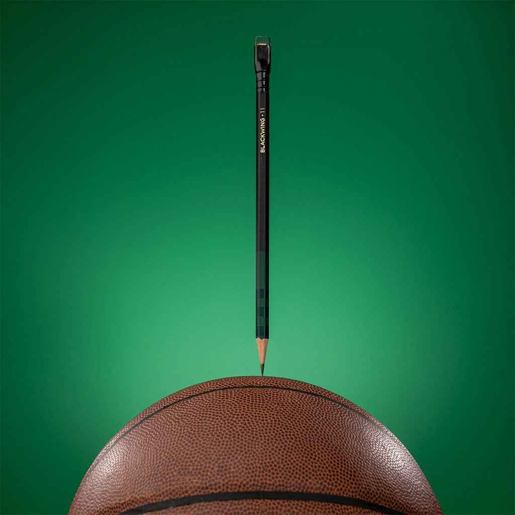 Blackwing Volume 11 Pencils - Bill Russell