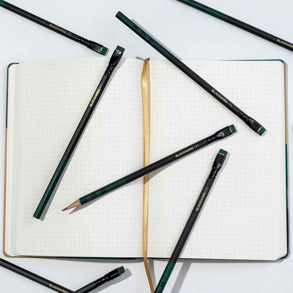 Blackwing Volume 11 Pencils - Bill Russell
