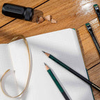 Blackwing Volume 11 Pencils - Bill Russell