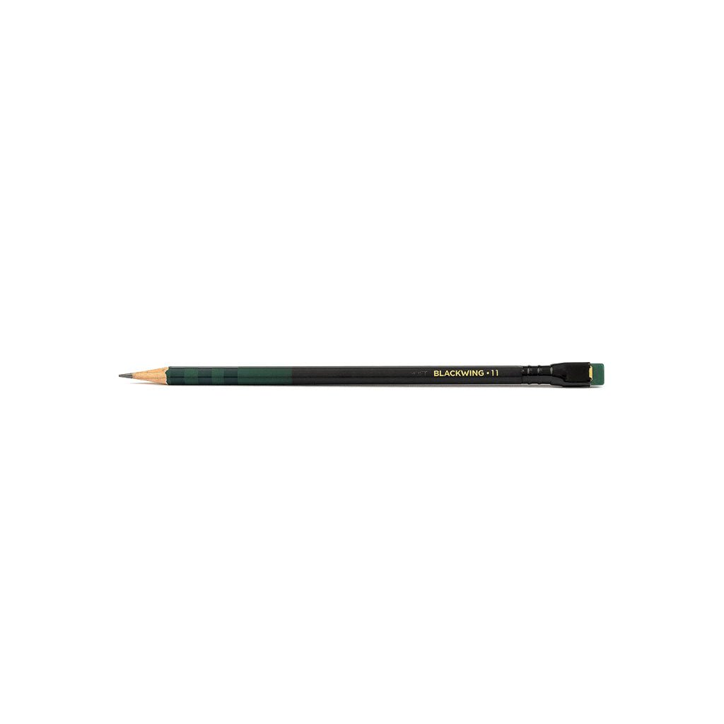Blackwing Volume 11 Pencils - Bill Russell - Famous | Online Store