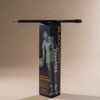 Blackwing Volume 11 Pencils - Bill Russell