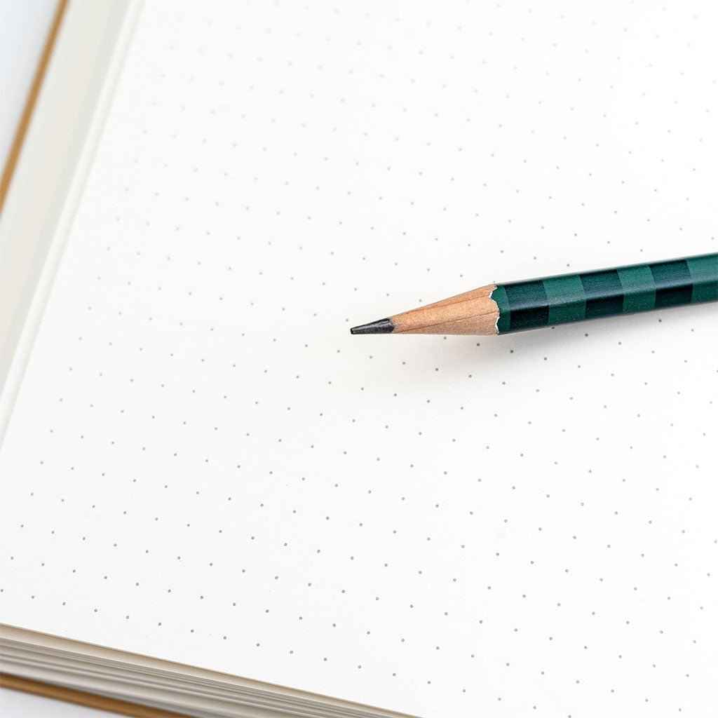 Blackwing Volume 11 Pencils - Bill Russell
