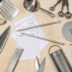 Blackwing Volume 140 Pencils - Culinary Arts