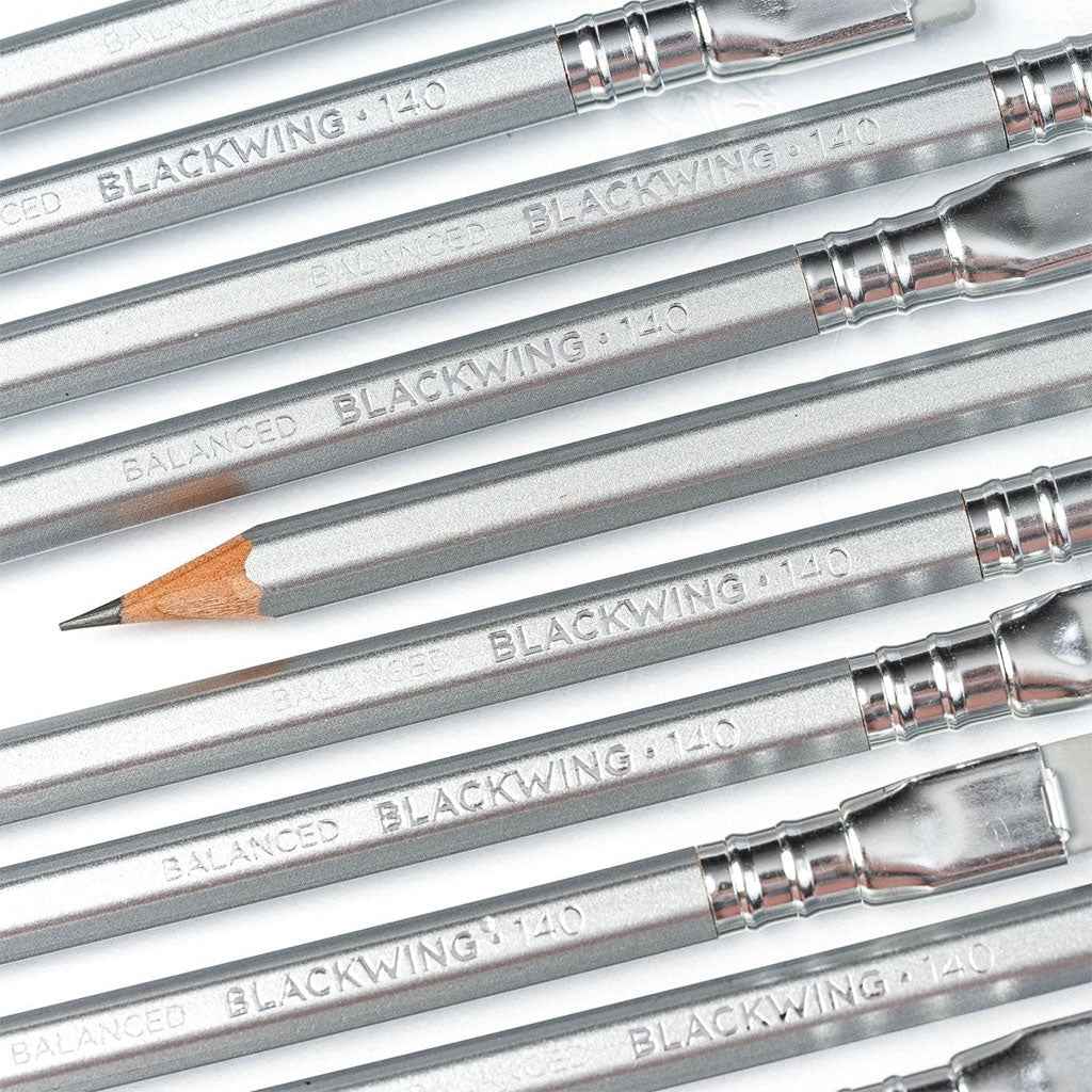 Blackwing Volume 140 Pencils - Culinary Arts