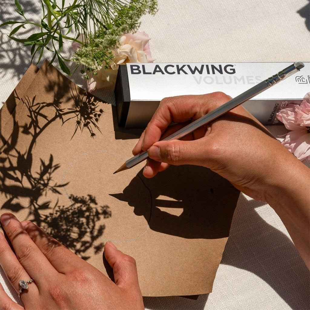 Blackwing Volume 140 Pencils - Culinary Arts