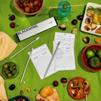 Blackwing Volume 140 Pencils - Culinary Arts