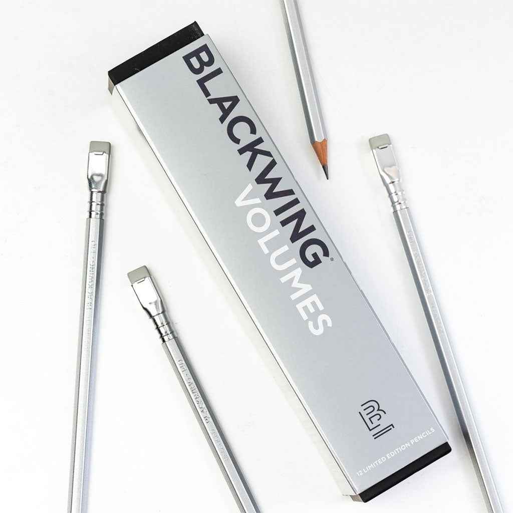 Blackwing Volume 140 Pencils - Culinary Arts